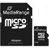MediaRange microSDHC Class10 32GB MR959 MediaRange microSDHC Class10 32GB MR959