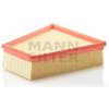 MANN-FILTER Vzduchový filter C22952 MANN-FILTER Vzduchový filter C22952