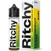 Passionfruit Guava Kiwi - SnV Ritchy 12/60ml