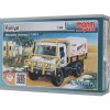 Monti System MS 17 - Rallye 1:48 Monti System MS 17 - Rallye 1:48