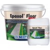 NEOTEX Epoxol Floor - epoxidový samonivelačný poter pre potravinárstvo Balenie: 13,5 kg, Farba: RAL 7040 NEOTEX Epoxol Floor - epoxidový samonivelačný poter pre potravinárstvo Balenie: 13,5 kg, Farba: RAL 7040