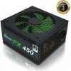 Evolveo FX 450 450W CZEFX450 Evolveo FX 450 450W CZEFX450