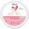 Dove Body Love ľahký krém na telo a tvár 250 ml Dove Body Love ľahký krém na telo a tvár 250 ml