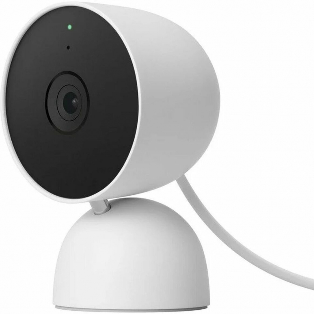 Google Nest Cam Indoor