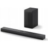 Soundbar LG S70TY 3.1 400W čierny Soundbar LG S70TY 3.1 400W čierny