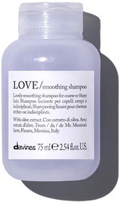 Davines Love Smoothing Shampoo 75 ml