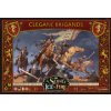 Song of Ice & Fire - House Clegane Brigands (Spiel) Song of Ice & Fire - House Clegane Brigands (Spiel)