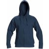 Nagar Unisex mikina navy