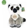 Eco Fiendly Rappa lemur sediaci 18 cm
