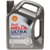 Shell Helix Ultra Professional AF 5W-30 4L Shell Helix Ultra Professional AF 5W-30 4L