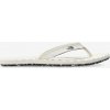 Dámske žabky The North Face Base Camp Mini II - white/black Dámske žabky The North Face Base Camp Mini II - white/black