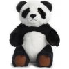 Play Eco Plyšák panda 22 cm (W022025) Play Eco Plyšák panda 22 cm (W022025)