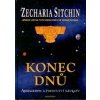 Konec dnů - Zecharia Sitchin Konec dnů - Zecharia Sitchin