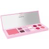 Pupa Pupart Small Pink Palette - Paletka na tvár 9.1 g Pupa Pupart Small Pink Palette - Paletka na tvár 9.1 g