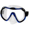 Aqua-Speed Java potápačské okuliare modrá Aqua-Speed Java potápačské okuliare modrá