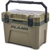 Plano Chladiaci Box Frost Cooler Island Green 13l