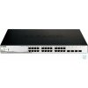 Switch D-Link DGS-1210-28MP (DGS-1210-28MP) Switch D-Link DGS-1210-28MP (DGS-1210-28MP)