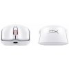 HP HyperX Pulsefire Haste 2 mini - bezdrôtová herná myš - HyperX 26K 26000 DPI 59g biela (7D389AA) HP HyperX Pulsefire Haste 2 mini - bezdrôtová herná myš - HyperX 26K 26000 DPI 59g biela (7D389AA)