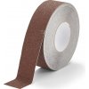 Floma Standard Korundová protišmyková páska 18,3 m x 5 cm x 0,7 mm hnedá Floma Standard Korundová protišmyková páska 18,3 m x 5 cm x 0,7 mm hnedá