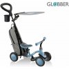 Globber odrážadlo 3v1 Deluxe - Learning Bike 3in1 Deluxe - Ash Blue Globber odrážadlo 3v1 Deluxe - Learning Bike 3in1 Deluxe - Ash Blue