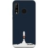 Picasee Fashion Case pre Huawei P30 Lite - Astronaut 2 Picasee Fashion Case pre Huawei P30 Lite - Astronaut 2