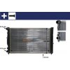 Chladič motora MAHLE BEHR CR 647 000S Chladič motora MAHLE BEHR CR 647 000S