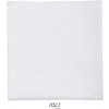 SOL´S ATOLL 70 / Uterák z mikrovlákna - white 70x120 cm SOL´S ATOLL 70 / Uterák z mikrovlákna - white 70x120 cm