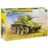 Zvezda Model Kit tank BT 5 sovětská armáda 3507 1:35 (32-3507) Zvezda Model Kit tank BT 5 sovětská armáda 3507 1:35 (32-3507)