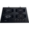 Płyta gazowa WHIRLPOOL AKT 625/NB1 Płyta gazowa WHIRLPOOL AKT 625/NB1