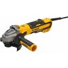 DeWALT DWE4347 Uhlová brúska bezuhlíková 1700 W, 125 mm DeWALT DWE4347 Uhlová brúska bezuhlíková 1700 W, 125 mm