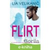 Flirt - Lia Velikanič