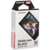 FUJIFILM INSTAX MINI BLACK FRAME 10 FUJIFILM INSTAX MINI BLACK FRAME 10