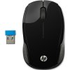 HP Wireless Mouse 200 X6W31AA HP Wireless Mouse 200 X6W31AA