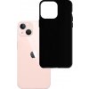 3Mk Matt Case Apple Iphone 14 Plus Čierne 3Mk Matt Case Apple Iphone 14 Plus Čierne