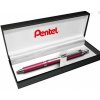 Pentel EnerGel BL407 červené