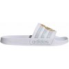 Pánske šľapky adidas ADILETTE SHOWER biele JS4863 - EUR 41 1/3 | UK 7,5 | US 8 Pánske šľapky adidas ADILETTE SHOWER biele JS4863 - EUR 41 1/3 | UK 7,5 | US 8