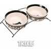 Set keramických misiek so stojanom 2x2, 6l/25cm VÝPREDAJ Set keramických misiek so stojanom 2x2, 6l/25cm VÝPREDAJ