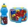 STOR Fľaša na pitie Spiderman 400 ml