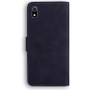 Púzdro Smart Book Xiaomi Redmi 7A - čierne