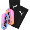 Futbalové chrániče Puma ULTRA LIGHT SLEEVE Mix,Biela Futbalové chrániče Puma ULTRA LIGHT SLEEVE Mix,Biela