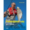 Profesionální rady pro rybáře - Florian Läufer Profesionální rady pro rybáře - Florian Läufer