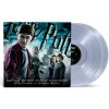 Soundtrack: Hooper Nicholas: Harry Potter And The Half-blood Prince (Limited Clear Vinyl) - 2Vinyl (LP) Soundtrack: Hooper Nicholas: Harry Potter And The Half-blood Prince (Limited Clear Vinyl) - 2Vinyl (LP)