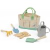 Detské záhradné náradie v taške Detské záhradné náradie v taške