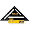 DeWALT Stolársky uholník 30 cm DWHT25228-0 DeWALT Stolársky uholník 30 cm DWHT25228-0