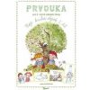 Prvouka pro 2 ročník ZŠ 2 díl Moje kniha objevů - Potůčková Jana Prvouka pro 2 ročník ZŠ 2 díl Moje kniha objevů - Potůčková Jana
