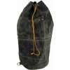 Brašna / vak přes rameno JUBÖ Bushcraft Waxed Outland Sack - olivová Brašna / vak přes rameno JUBÖ Bushcraft Waxed Outland Sack - olivová