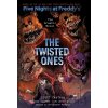 Five Nights at Freddy's: The Twisted Ones - Kira Breed-Wrisley, Scott Cawthon, Claudia Aguirre (ilustrátor) Five Nights at Freddy's: The Twisted Ones - Kira Breed-Wrisley, Scott Cawthon, Claudia Aguirre (ilustrátor)