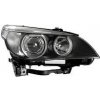 Pravé predné svetlo BMW 5 -E60-E61- Pravé predné svetlo BMW 5 -E60-E61-