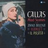 Maria Callas: Mad Scenes From Anna Bolena, Hamlet, Il Pirata - Vinyl (LP) Maria Callas: Mad Scenes From Anna Bolena, Hamlet, Il Pirata - Vinyl (LP)