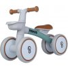 Baby Mix Baby Bike Fruit Zelená